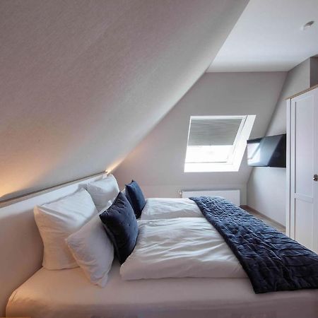 Hotel Altes Amtshaus Reken Zewnętrze zdjęcie