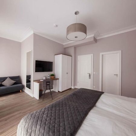 Hotel Altes Amtshaus Reken Zewnętrze zdjęcie