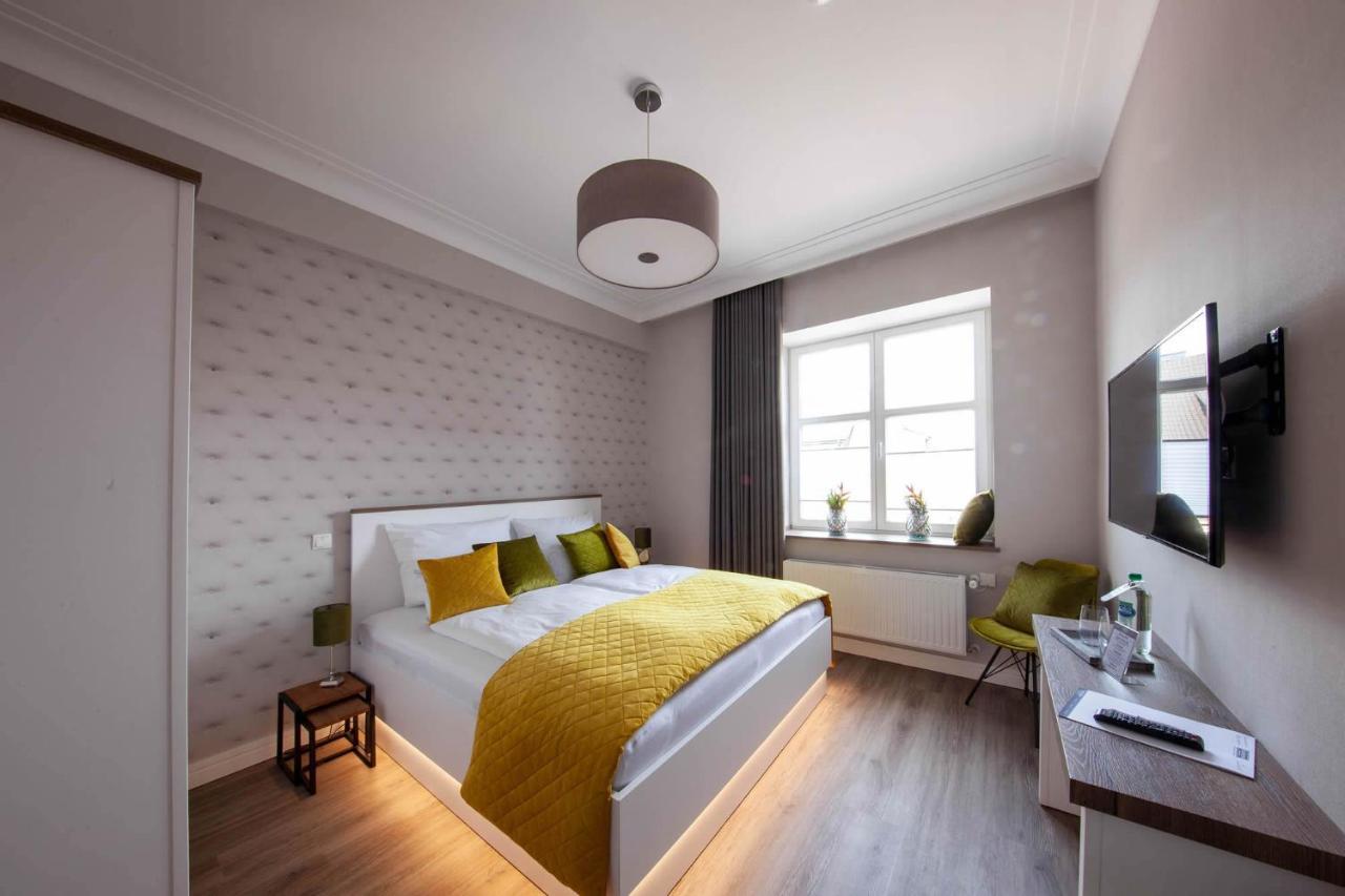 Hotel Altes Amtshaus Reken Zewnętrze zdjęcie