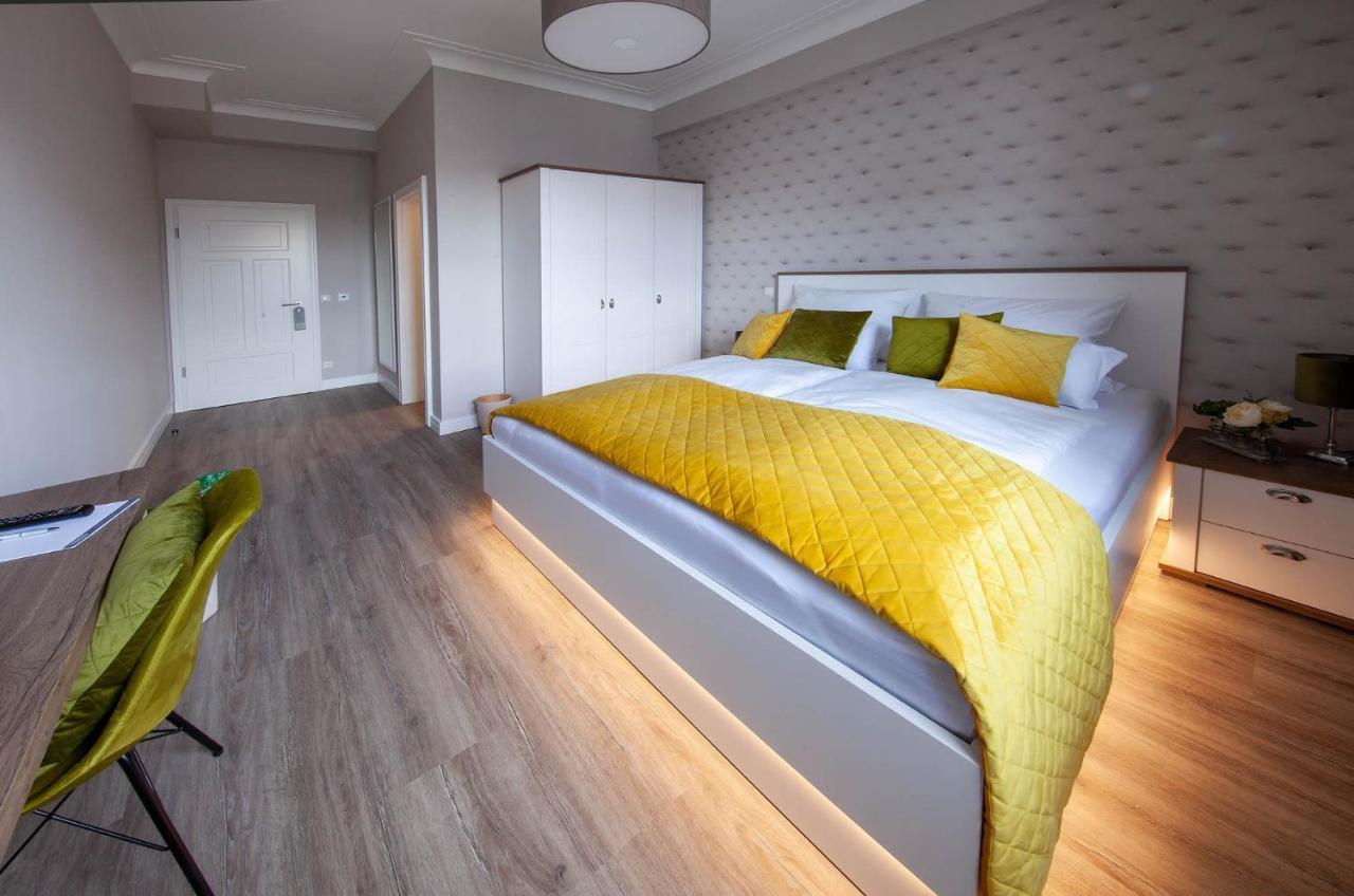 Hotel Altes Amtshaus Reken Zewnętrze zdjęcie