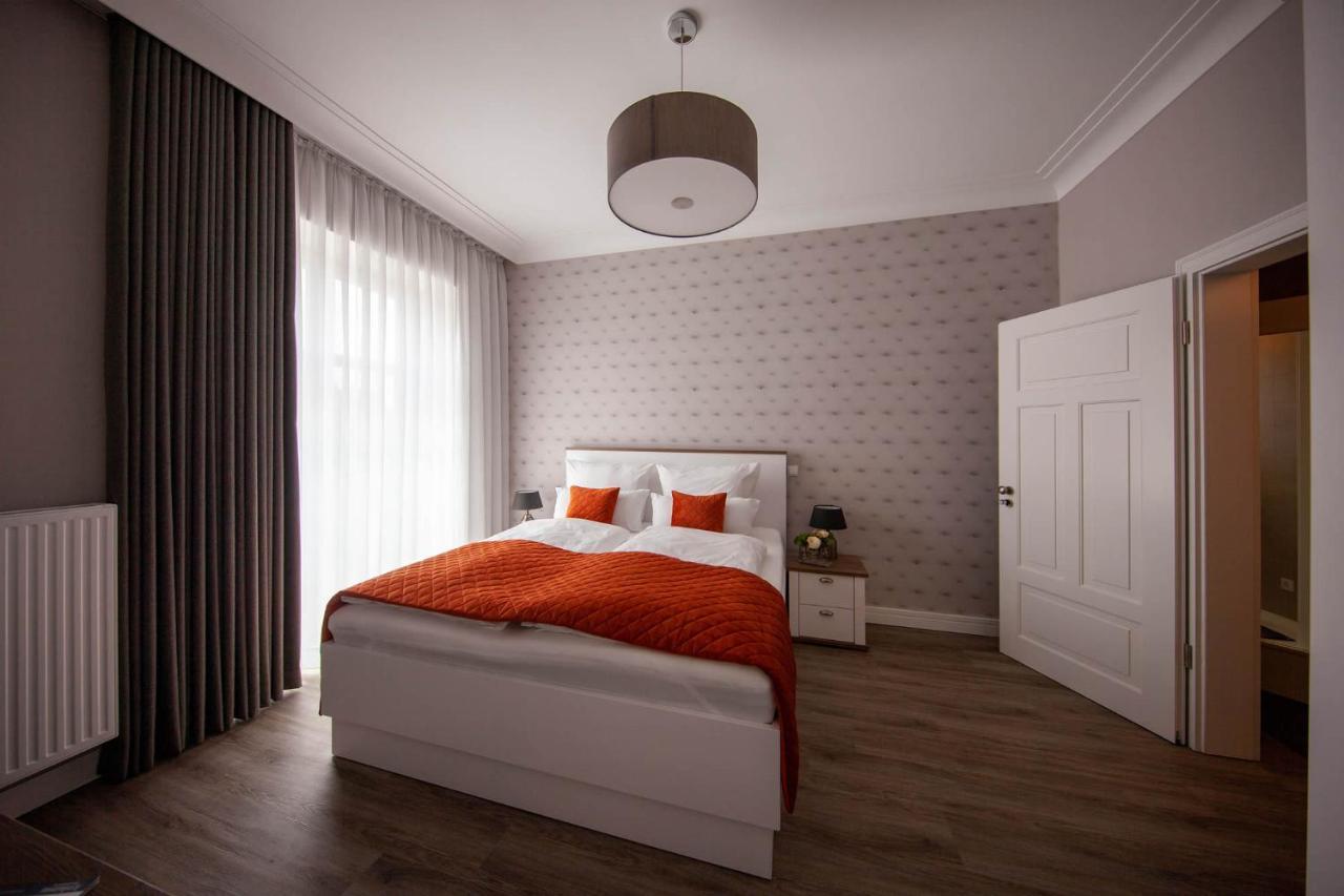 Hotel Altes Amtshaus Reken Zewnętrze zdjęcie