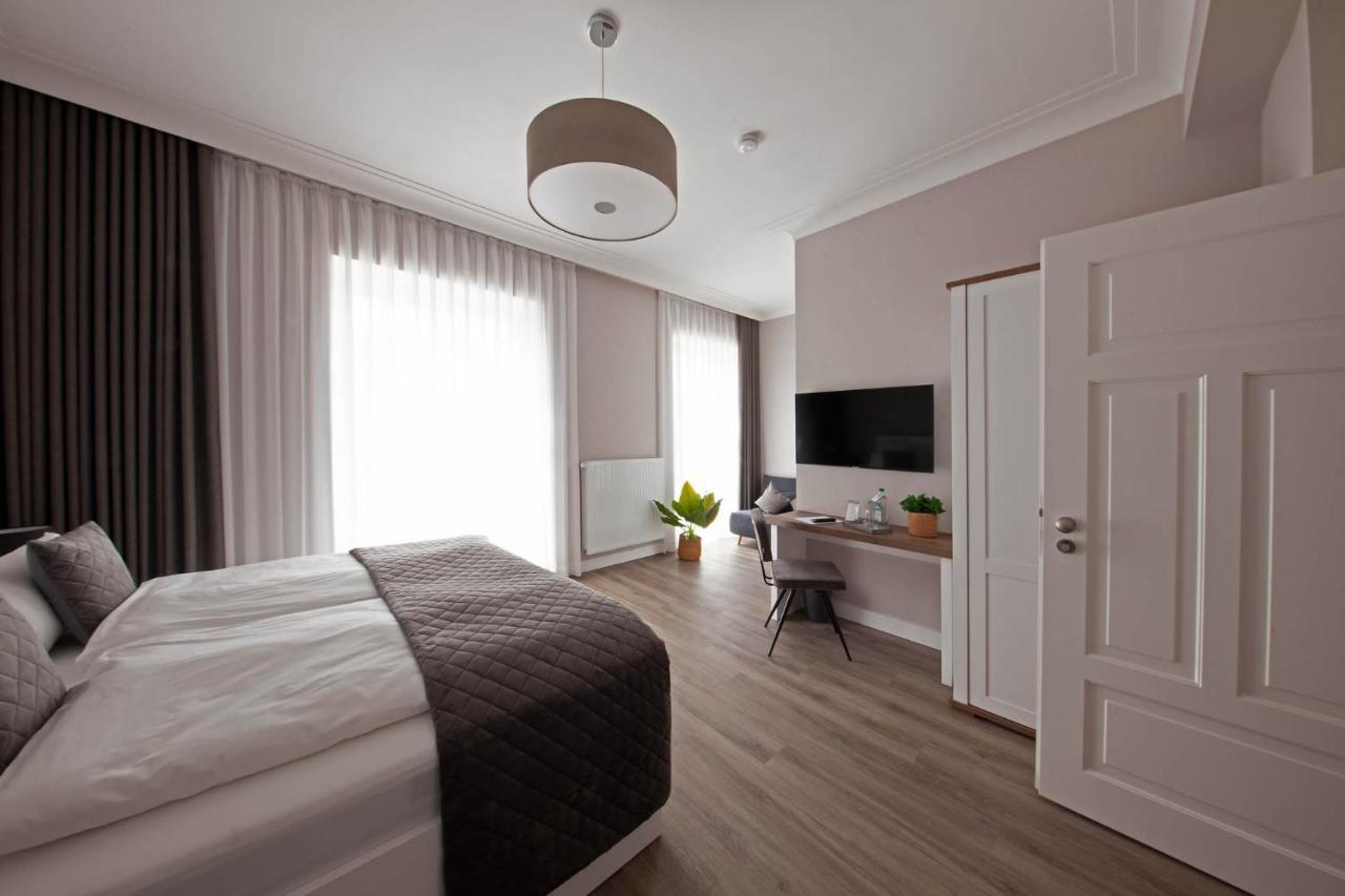 Hotel Altes Amtshaus Reken Zewnętrze zdjęcie