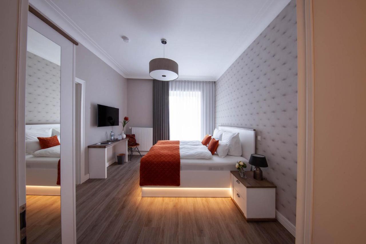 Hotel Altes Amtshaus Reken Zewnętrze zdjęcie