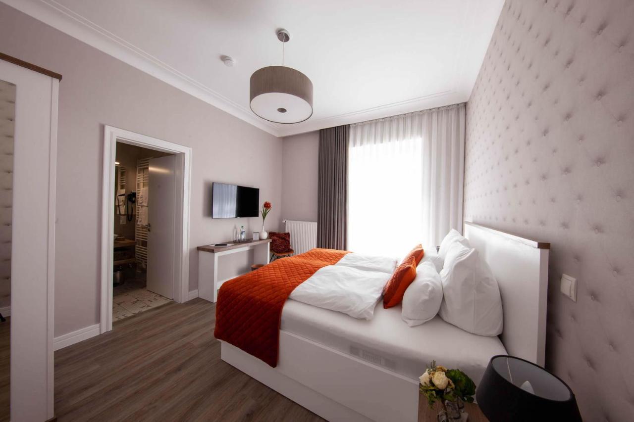 Hotel Altes Amtshaus Reken Zewnętrze zdjęcie