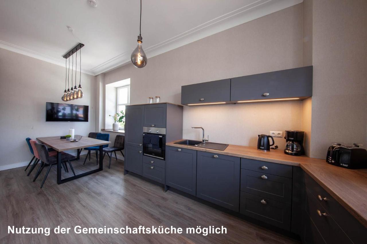 Hotel Altes Amtshaus Reken Zewnętrze zdjęcie