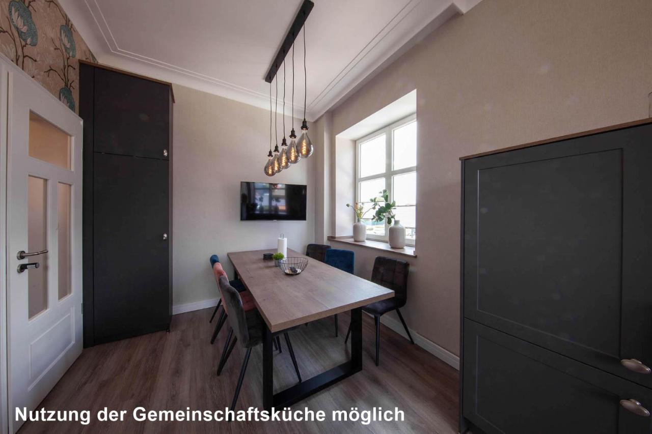 Hotel Altes Amtshaus Reken Zewnętrze zdjęcie