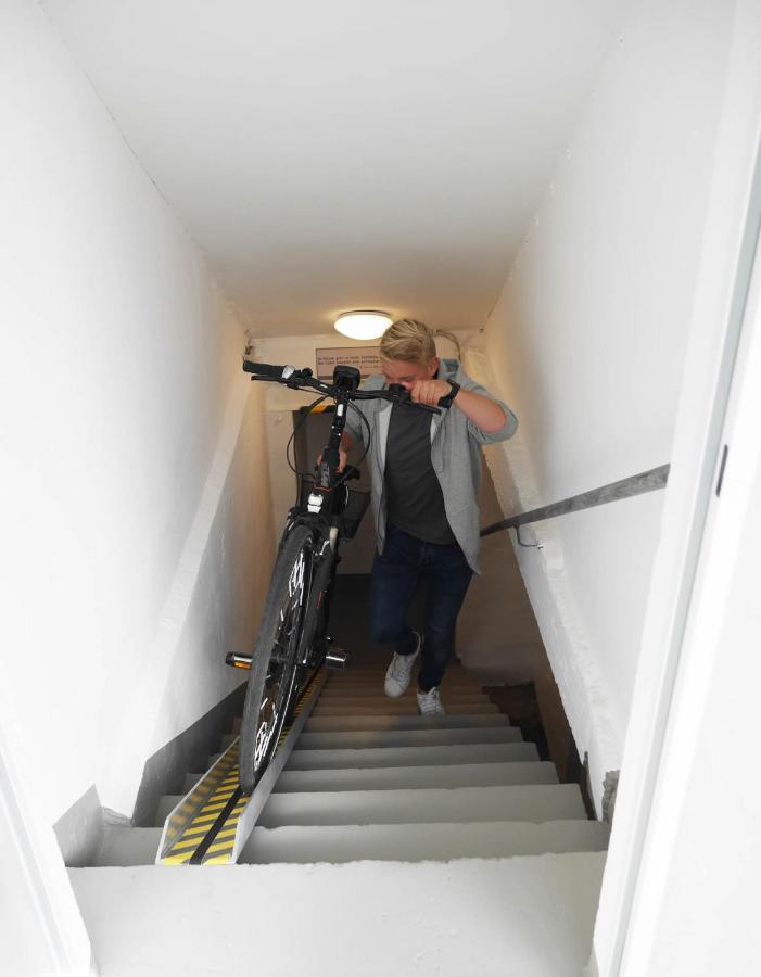 Hotel Altes Amtshaus Reken Zewnętrze zdjęcie