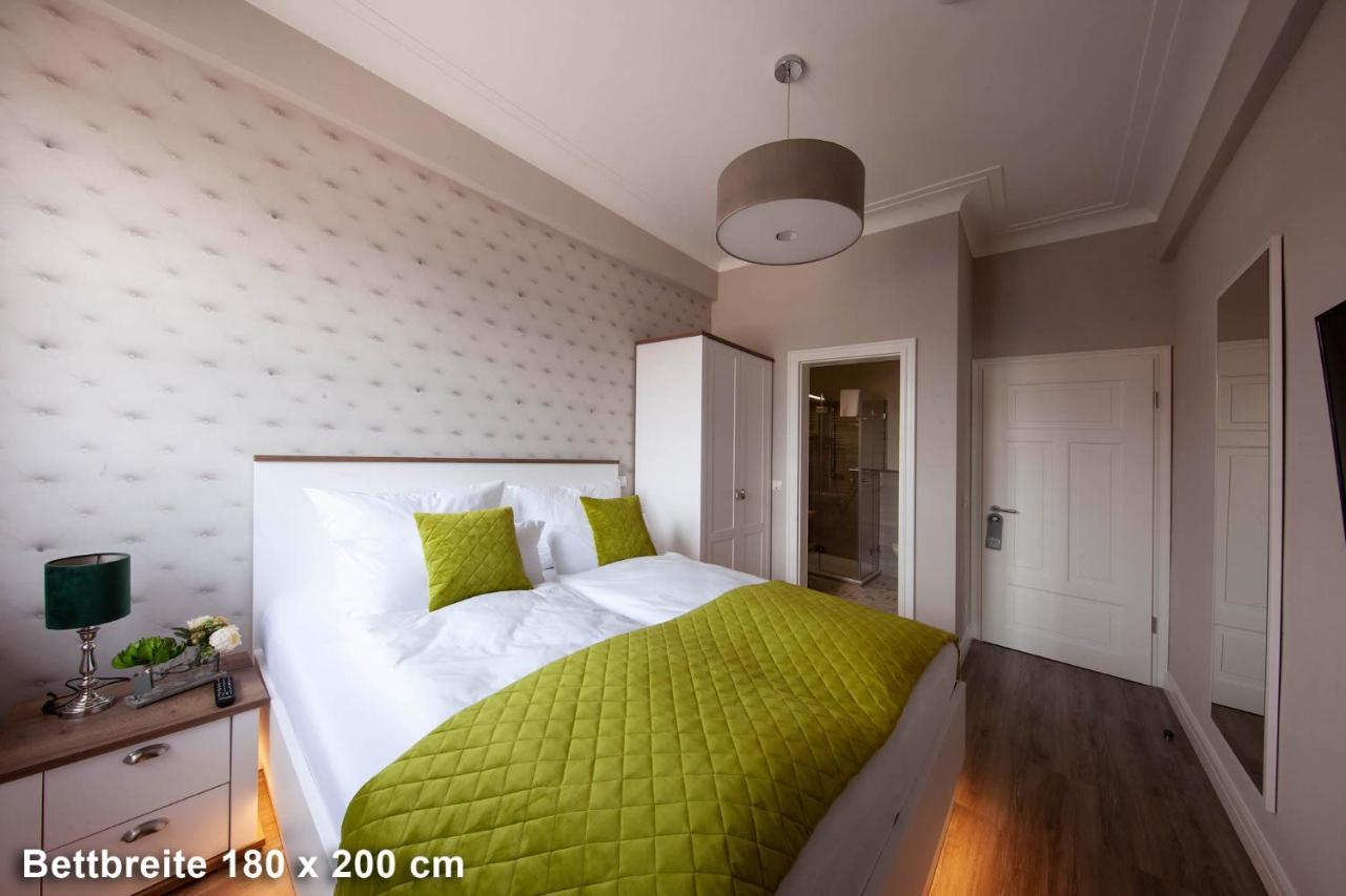 Hotel Altes Amtshaus Reken Zewnętrze zdjęcie