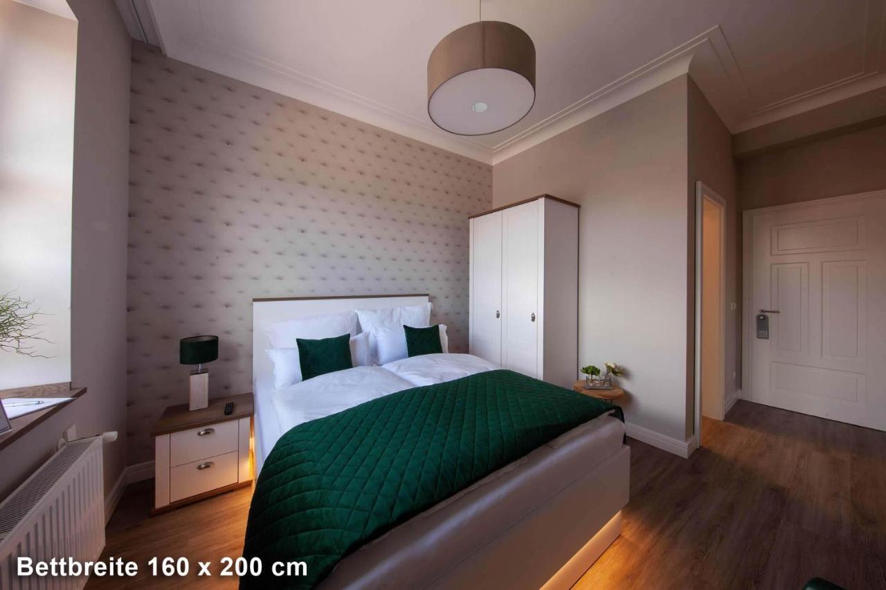 Hotel Altes Amtshaus Reken Zewnętrze zdjęcie