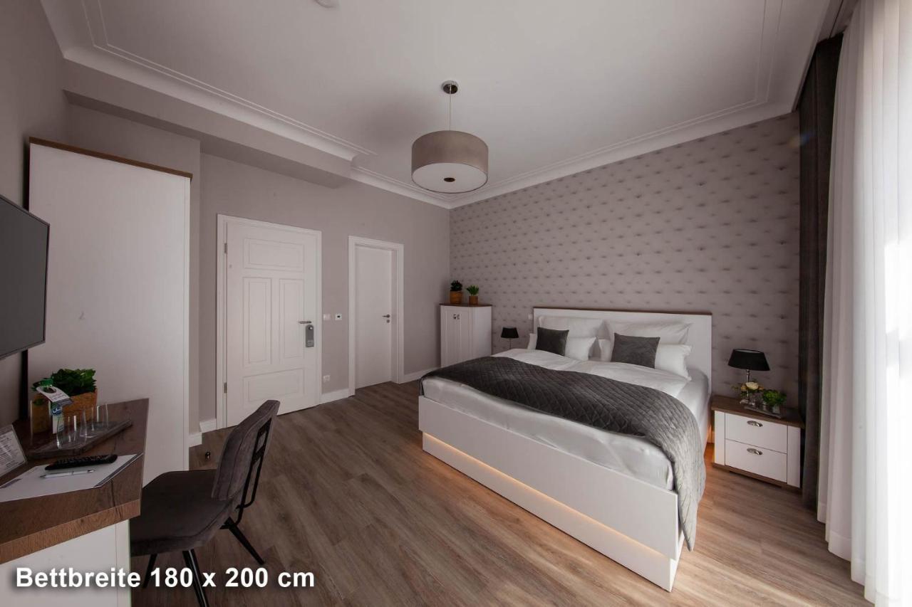 Hotel Altes Amtshaus Reken Zewnętrze zdjęcie