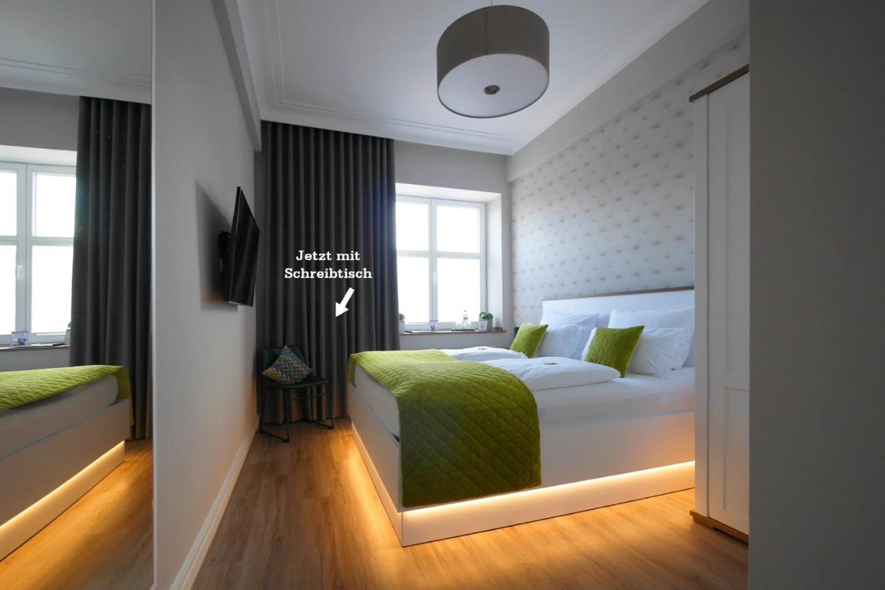 Hotel Altes Amtshaus Reken Zewnętrze zdjęcie