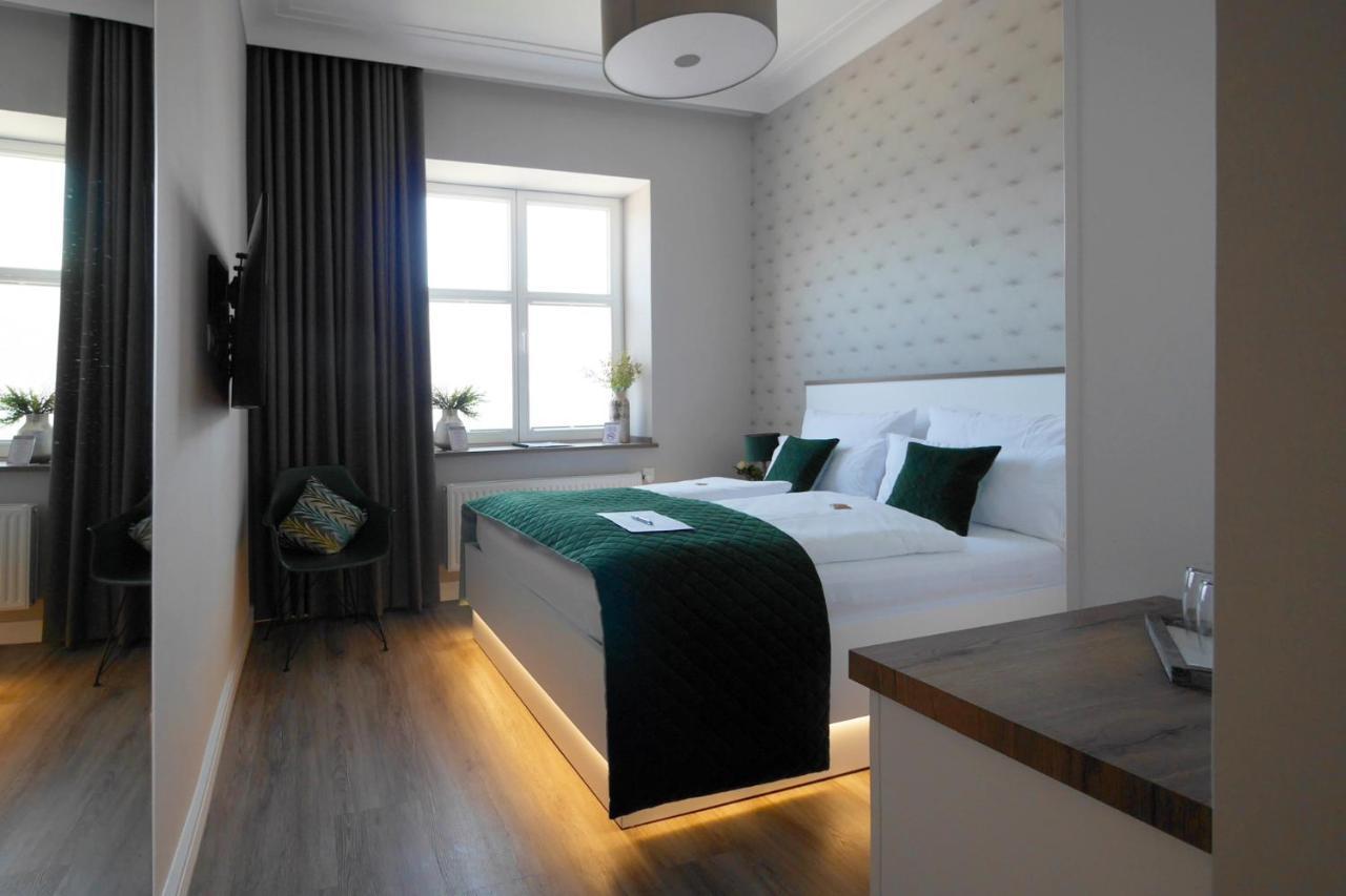 Hotel Altes Amtshaus Reken Zewnętrze zdjęcie