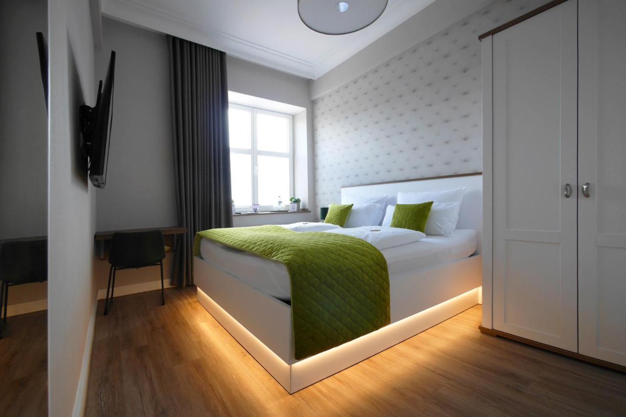Hotel Altes Amtshaus Reken Zewnętrze zdjęcie